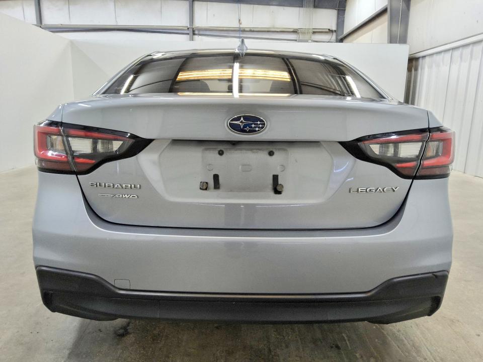68862376 :رقم المزاد ، 4S3BWAB64P3014488 vin ، 2023 Subaru Legacy مزاد بيع