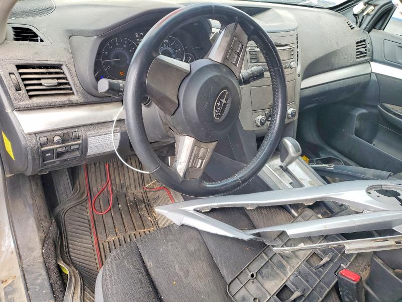 Aukcja sprzedaży 2010 Subaru Outback, vin: 4S4BRBGC6A3381391, numer aukcji: 68249306
