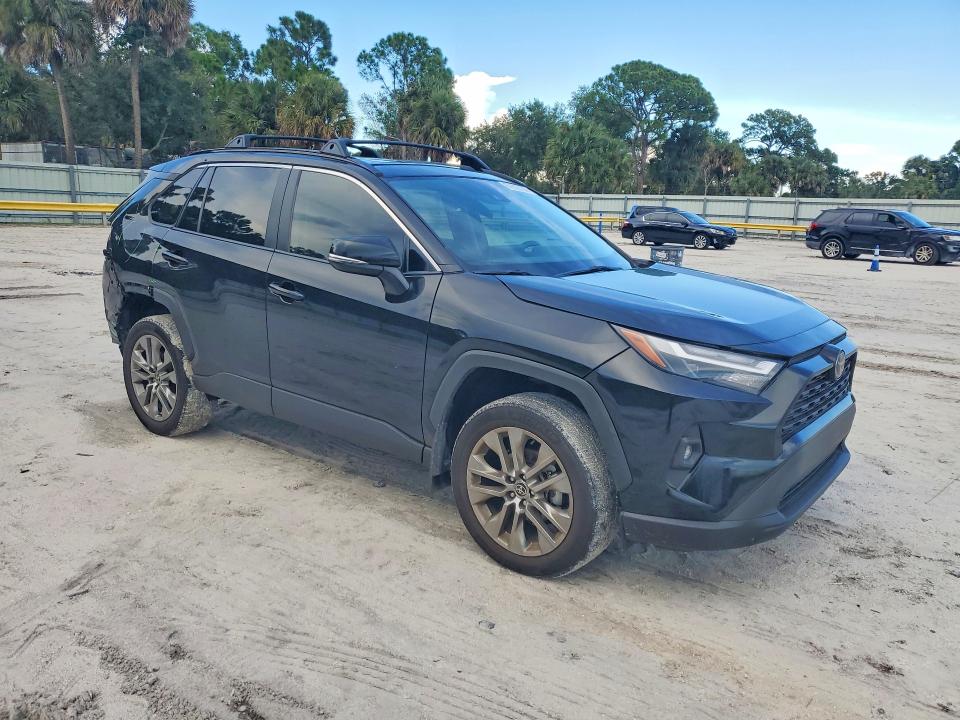 Продажа на аукционе авто 2025 Toyota Rav4, vin: 2T3C1RFV2SW391913, номер лота: 67812796