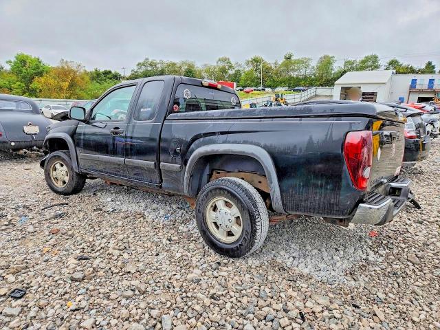 Aukcja sprzedaży 2007 Chevrolet Colorado, vin: 1GCDT199478221046, numer aukcji: 69719216