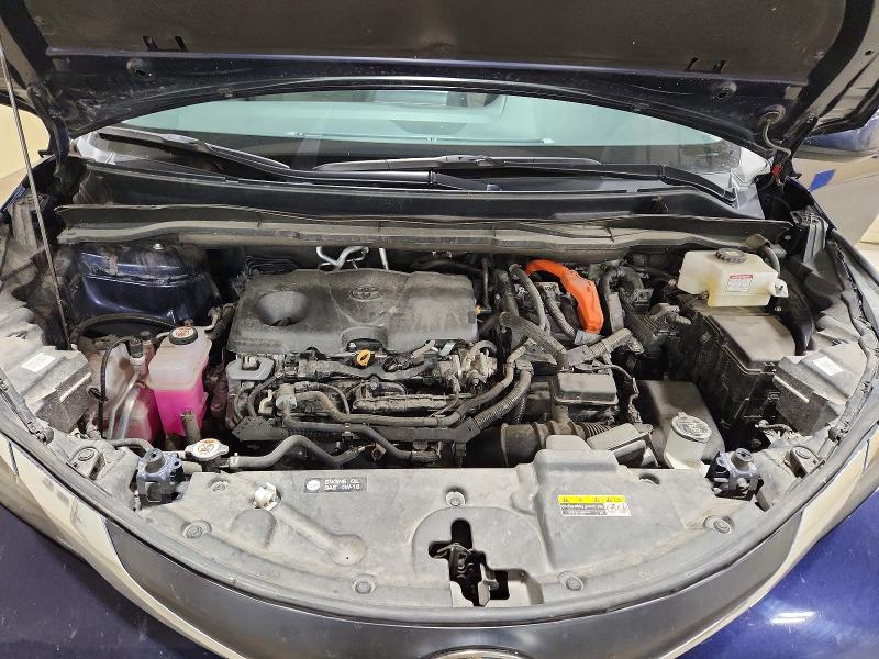 Aukcja sprzedaży 2024 Toyota Sienna, vin: 5TDKSKFC0RS122870, numer aukcji: 68994096