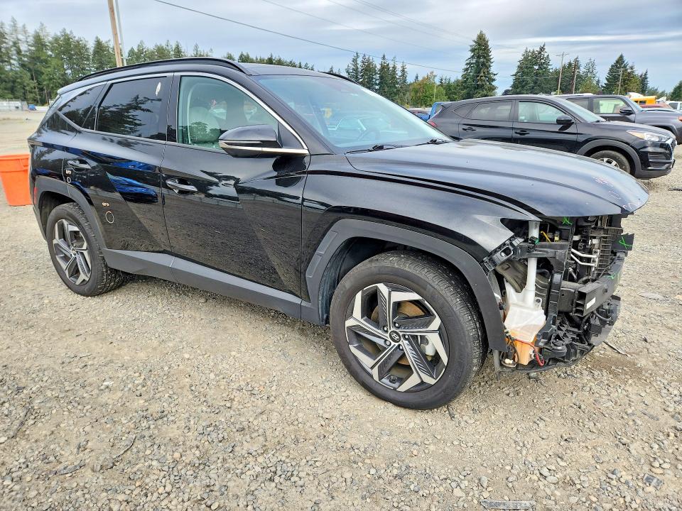 Продаж на аукціоні авто 2023 Hyundai Tucson, vin: KM8JECA12PU099417, номер лоту: 69682416