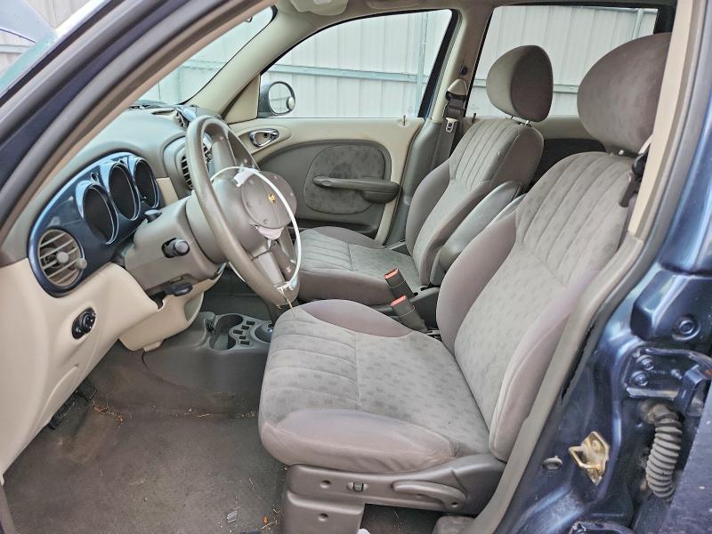 Aukcja sprzedaży 2002 Chrysler Pt Cruiser, vin: 3C4FY58B72T361740, numer aukcji: 69329476