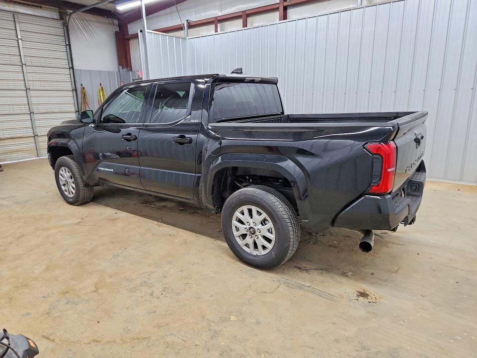 Aukcja sprzedaży 2026 Toyota Tacoma, vin: 3TMKB5FN8TM072052, numer aukcji: 68160036