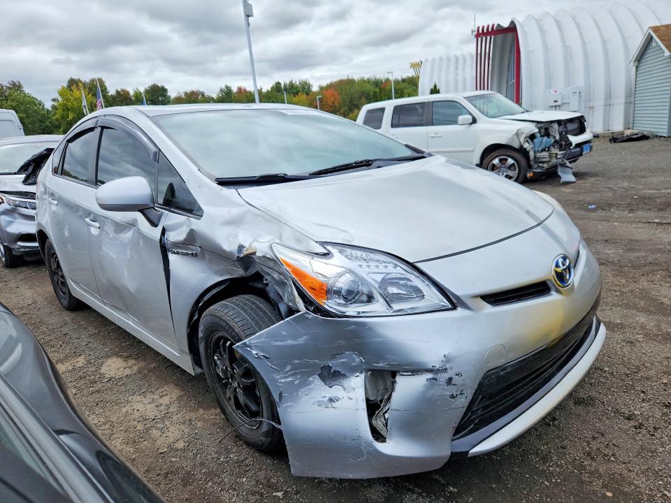 70665646 :رقم المزاد ، JTDKN3DU0C5458959 vin ، 2012 Toyota Prius مزاد بيع