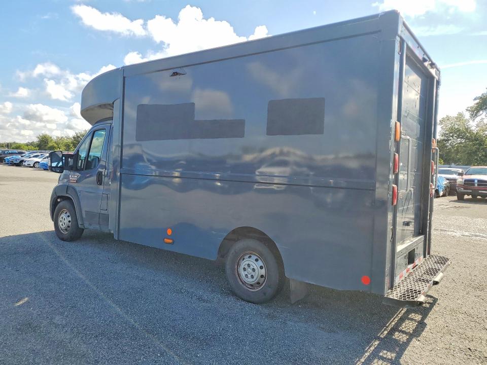 Aukcja sprzedaży 2022 Ram Promaster 3500, vin: 3C7WRVMG5NE126456, numer aukcji: 67793356