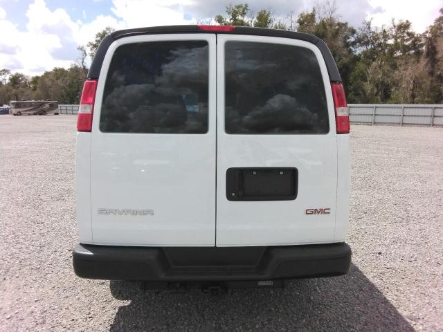 Aukcja sprzedaży 2023 Gmc Savana, vin: 1GTW7AFP1P1174809, numer aukcji: 66428716