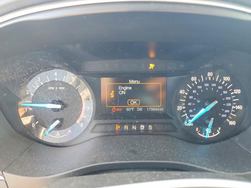 70627216 :رقم المزاد ، 3FA6P0H72ER221586 vin ، 2014 Ford Fusion مزاد بيع