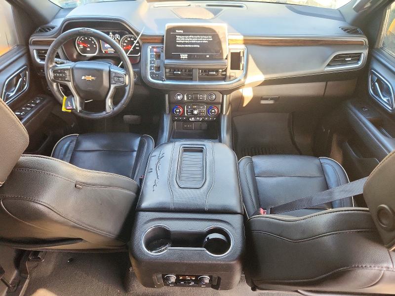 Продажа на аукционе авто 2021 Chevrolet Suburban, vin: 1GNSCFKD5MR319972, номер лота: 67452506