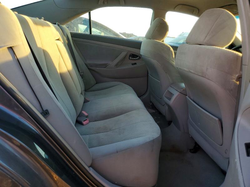 2007 Toyota Camry მანქანა იყიდება აუქციონზე, vin: 4T1BE46K77U585152, აუქციონის ნომერი: 70832736