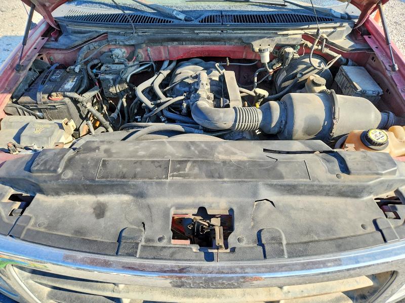 Продаж на аукціоні авто 2001 Ford F150, vin: 1FTZX17211KA06590, номер лоту: 69026296