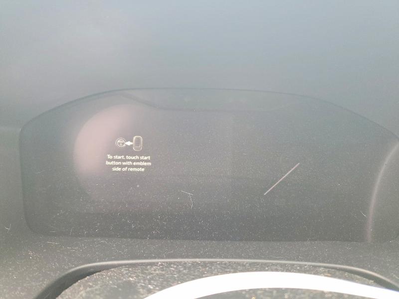 67444296 :رقم المزاد ، 2HKRS6H90RH811403 vin ، 2024 Honda Cr-v مزاد بيع
