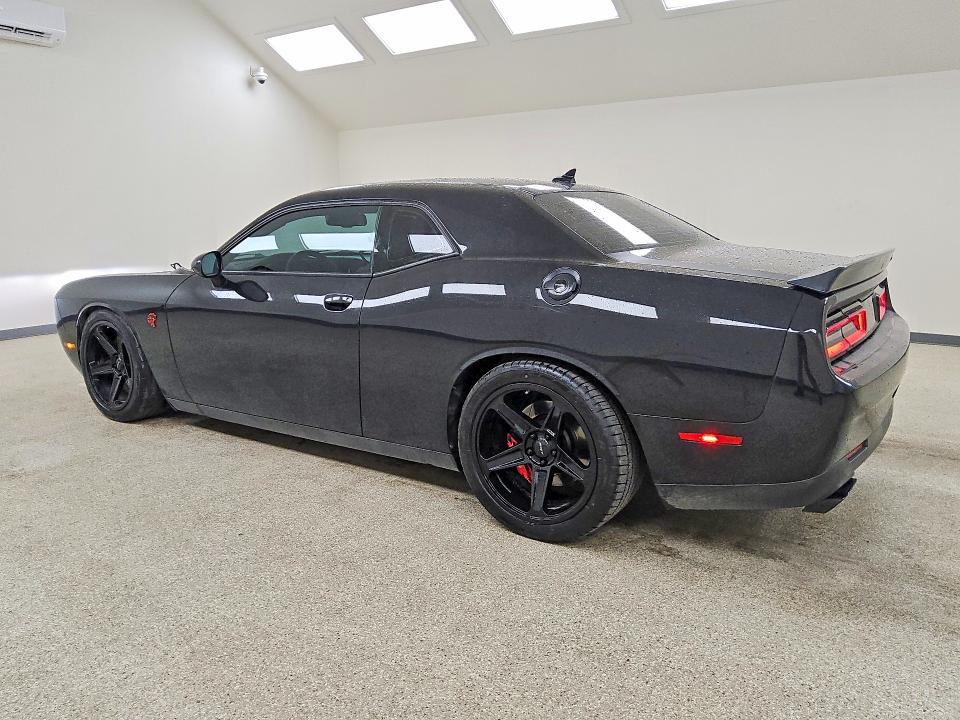 Продаж на аукціоні авто 2015 Dodge Challenger, vin: 2C3CDZC94FH809221, номер лоту: 67600926
