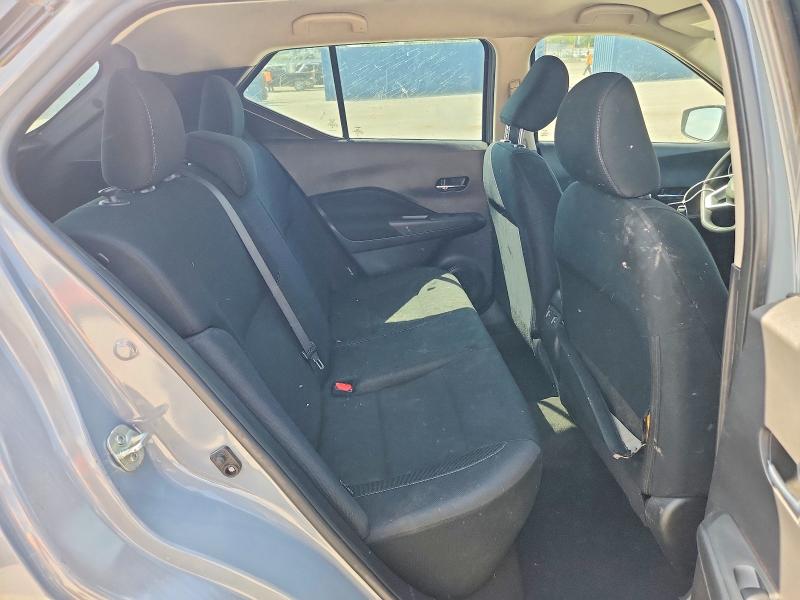 Aukcja sprzedaży 2024 Nissan Kicks, vin: 3N1CP5CV1RL489881, numer aukcji: 67173316