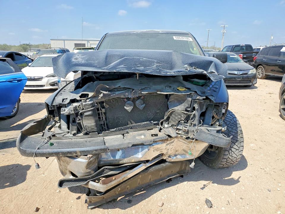 Продаж на аукціоні авто 2010 Dodge Ram 1500, vin: 1D7RB1GT1AS112342, номер лоту: 68639106