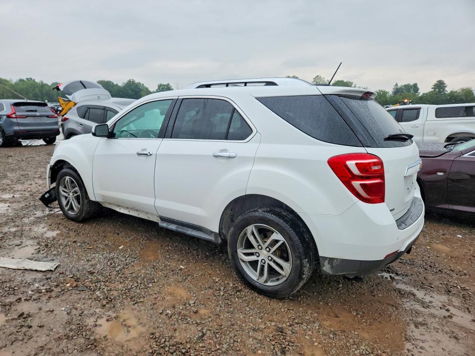 68286986 :رقم المزاد ، 2GNFLGEK1G6100220 vin ، 2016 Chevrolet Equinox مزاد بيع