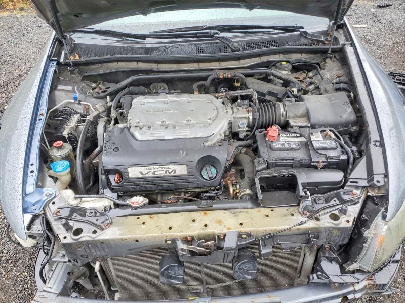 Продажа на аукционе авто 2008 Honda Accord, vin: 1HGCP36898A014655, номер лота: 69103596