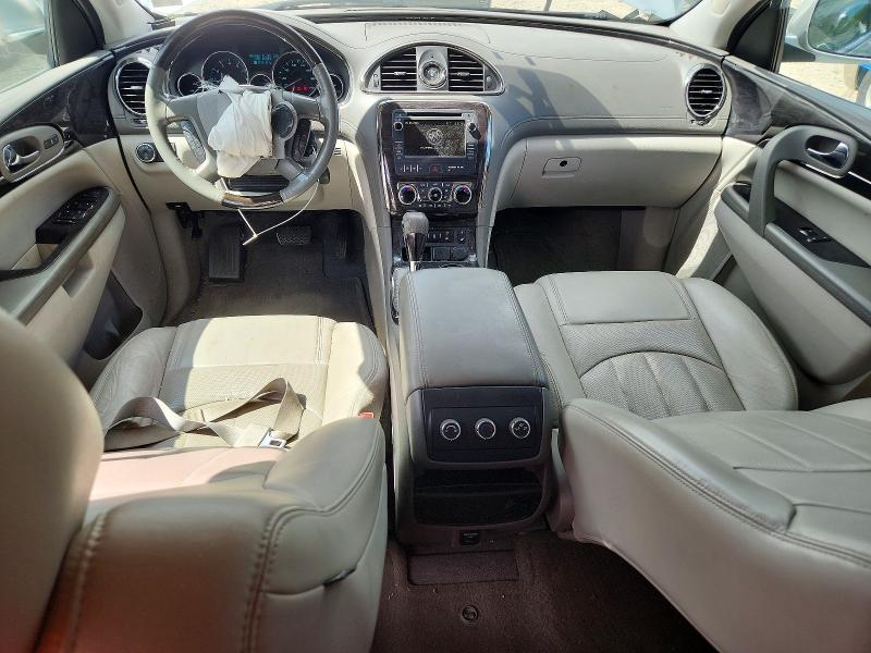 Aukcja sprzedaży 2015 Buick Enclave, vin: 5GAKRBKDXFJ128339, numer aukcji: 67107356