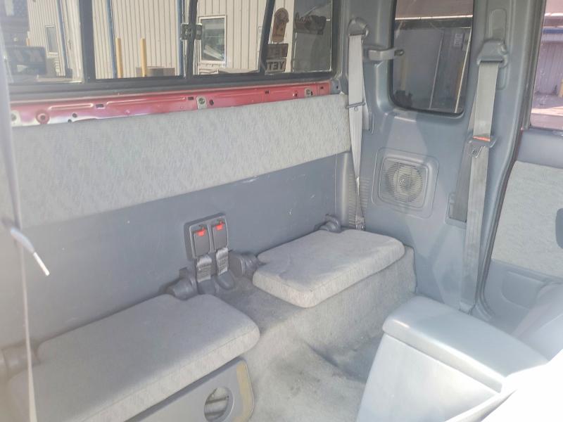 Продажа на аукционе авто 1999 Toyota Tacoma, vin: 4TASN92N1XZ447834, номер лота: 69564296