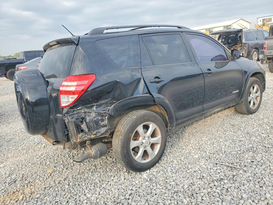 Продажа на аукционе авто 2011 Toyota Rav4, vin: 2T3DF4DV0BW121123, номер лота: 69250666