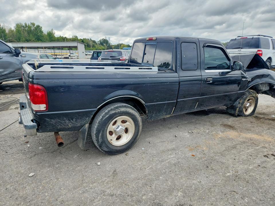 69712686 :رقم المزاد ، 1FTYR14C5YTA32505 vin ، 2000 Ford Ranger مزاد بيع