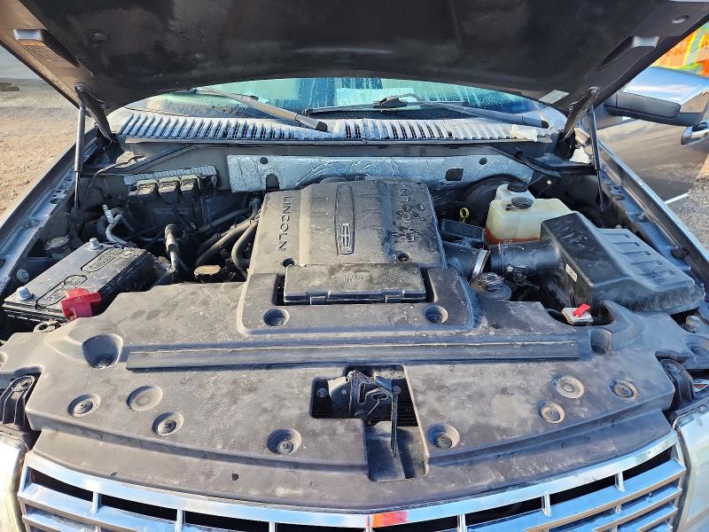 Продаж на аукціоні авто 2013 Lincoln Navigator, vin: 5LMJJ2H58DEL07009, номер лоту: 68926456