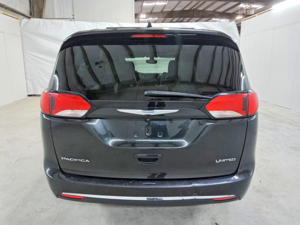Aukcja sprzedaży 2020 Chrysler Pacifica, vin: 2C4RC1GG2LR185198, numer aukcji: 67834766