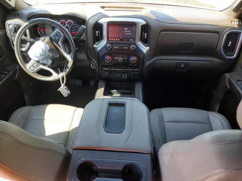 2019 Chevrolet Silverado მანქანა იყიდება აუქციონზე, vin: 1GCPYFED1KZ249394, აუქციონის ნომერი: 67507716