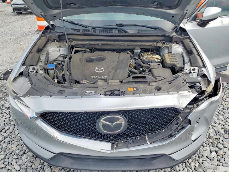 Aukcja sprzedaży 2019 Mazda Cx-5, vin: JM3KFACM5K1552805, numer aukcji: 70062956