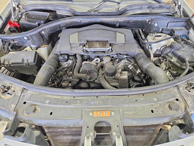70436676 :رقم المزاد ، 4JGBB86E69A508495 vin ، 2009 Mercedes-benz Ml مزاد بيع