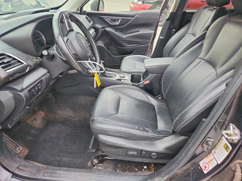 2019 Subaru Forester მანქანა იყიდება აუქციონზე, vin: JF2SKASC1KH407654, აუქციონის ნომერი: 70033726