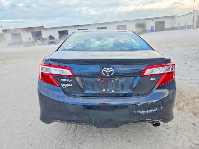2013 Toyota Camry მანქანა იყიდება აუქციონზე, vin: 4T1BF1FK4DU667900, აუქციონის ნომერი: 68294956