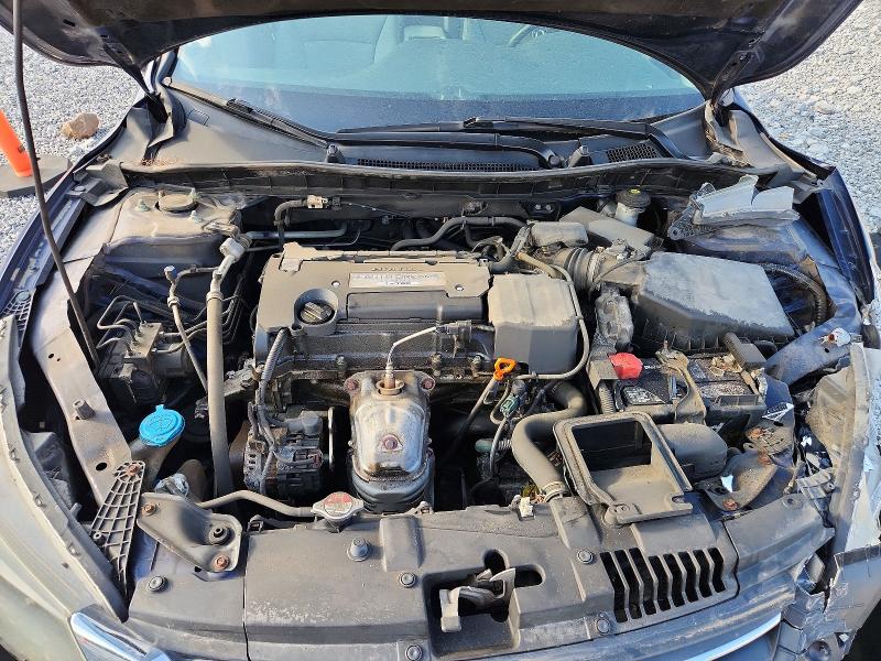 Aukcja sprzedaży 2015 Honda Accord, vin: 1HGCR2F31FA266518, numer aukcji: 67151306