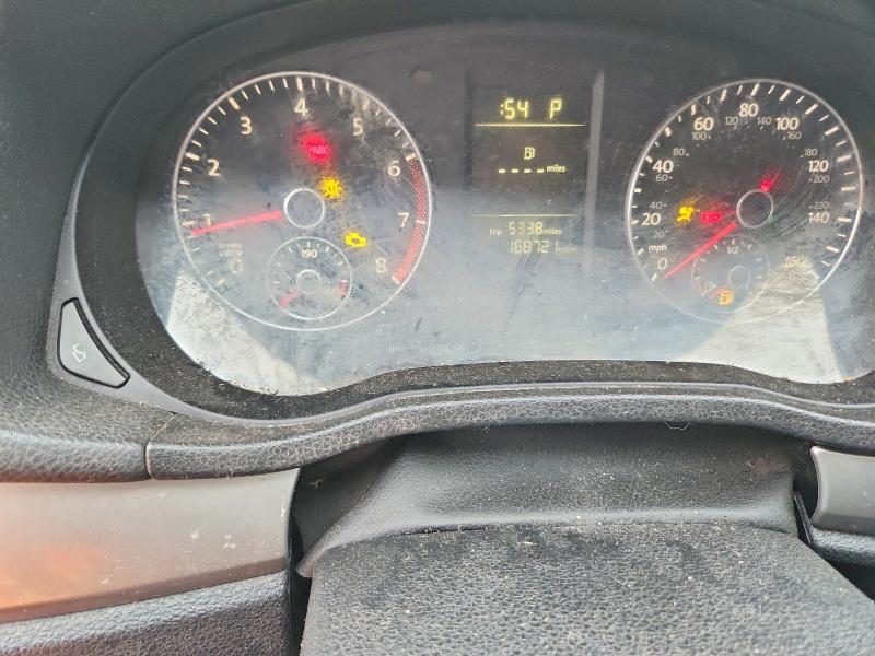 Aukcja sprzedaży 2012 Volkswagen Passat, vin: 1VWAP7A3XCC041821, numer aukcji: 70243926