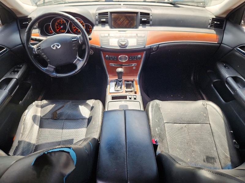 Aukcja sprzedaży 2007 Infiniti M35, vin: JNKAY01E27M311888, numer aukcji: 69307686