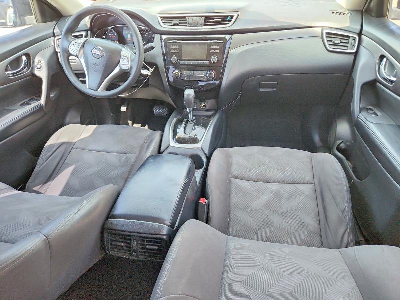 Aukcja sprzedaży 2016 Nissan Rogue, vin: KNMAT2MT6GP706015, numer aukcji: 69997236