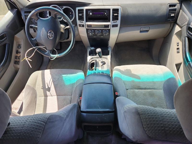 67712736 :رقم المزاد ، JTEZU14R430003977 vin ، 2003 Toyota 4runner مزاد بيع