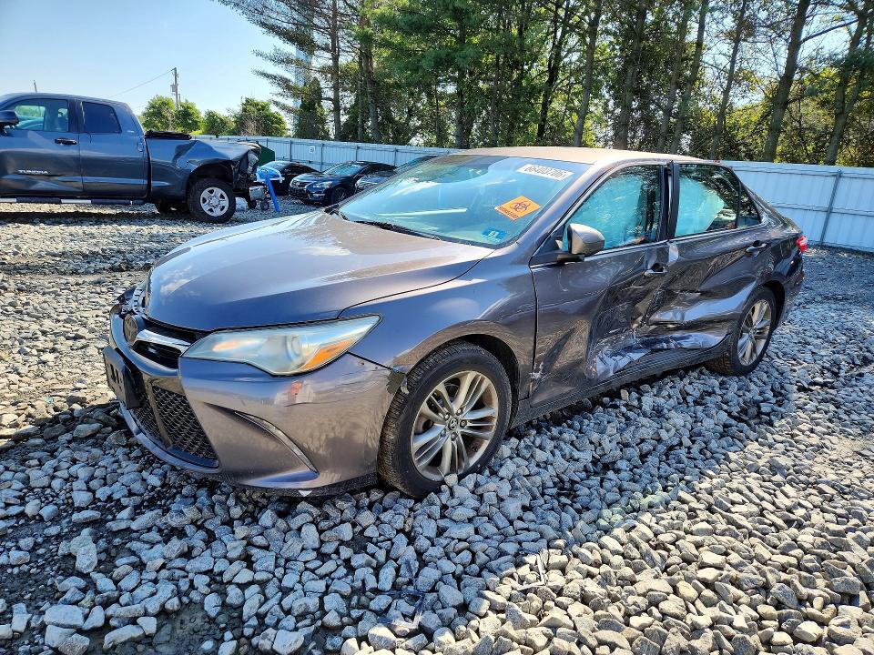 Aukcja sprzedaży 2017 Toyota Camry, vin: 4T1BF1FK7HU288914, numer aukcji: 66403706