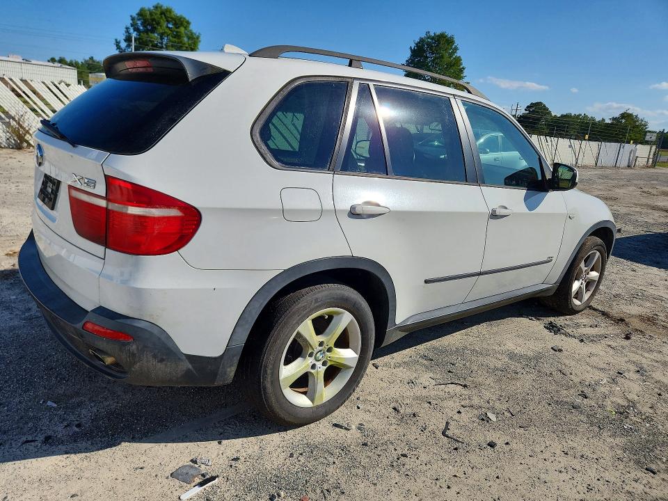 Продажа на аукционе авто 2007 Bmw X5, vin: 5UXFE43567L015474, номер лота: 68865286