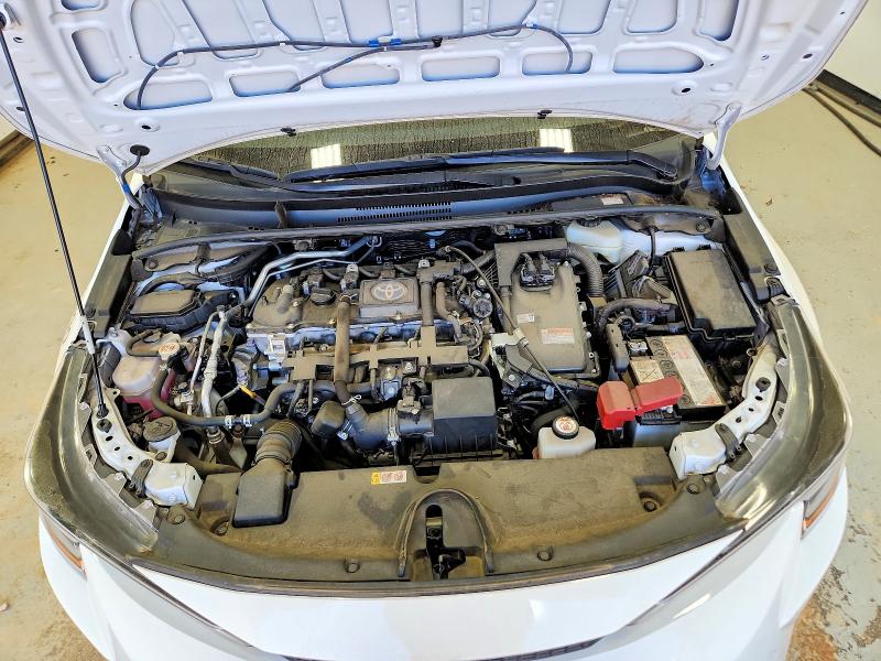 Продажа на аукционе авто 2022 Toyota Corolla, vin: JTDEAMDE2N3003147, номер лота: 70830406