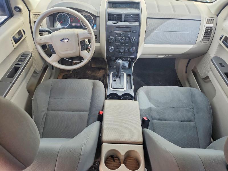 Продаж на аукціоні авто 2012 Ford Escape, vin: 1FMCU0C75CKA82807, номер лоту: 69703116