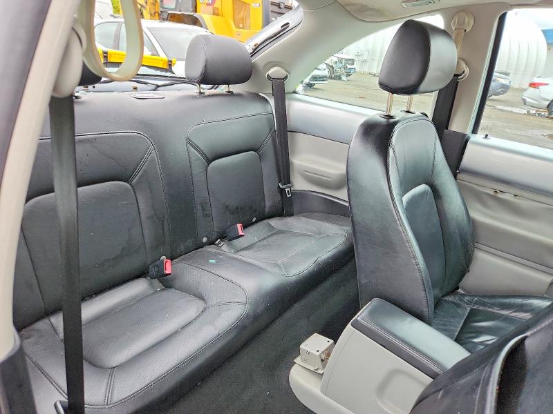 Продаж на аукціоні авто 2004 Volkswagen New Beetle, vin: 3VWCK31C04M407186, номер лоту: 70047886