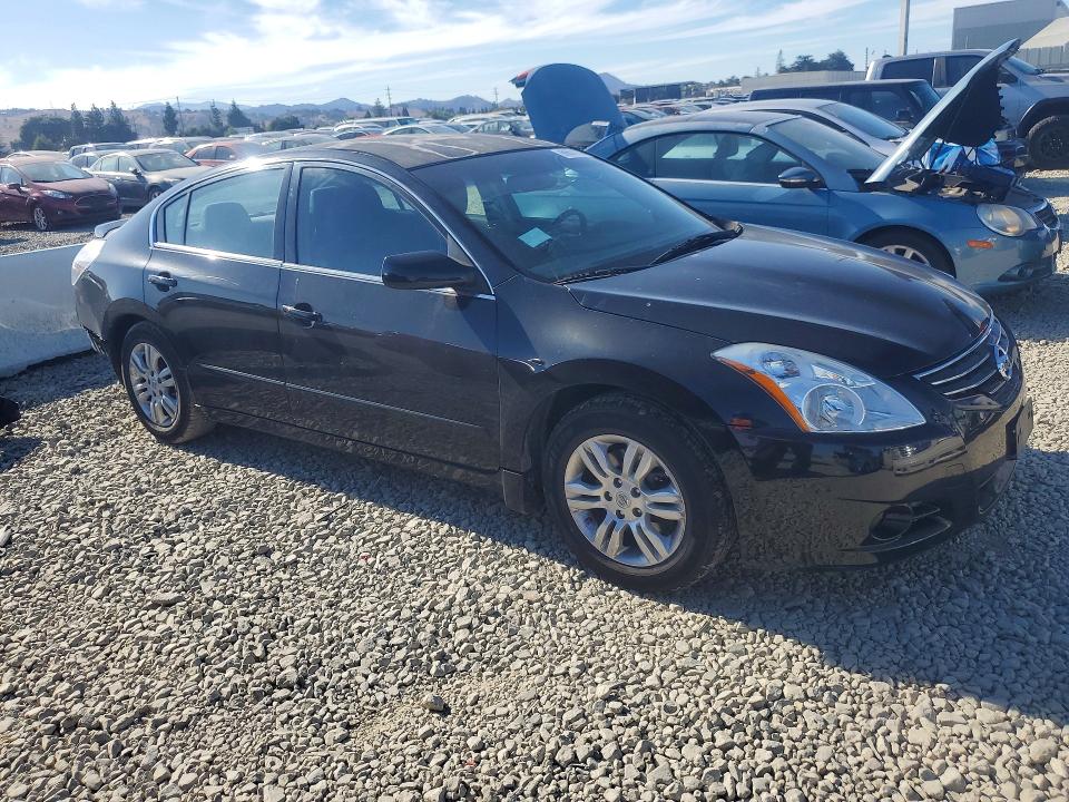68631376 :رقم المزاد ، 1N4AL2AP1CN524712 vin ، 2012 Nissan Altima مزاد بيع