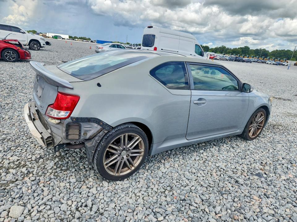 Продаж на аукціоні авто 2011 Scion Tc, vin: JTKJF5C72B3008104, номер лоту: 68258406