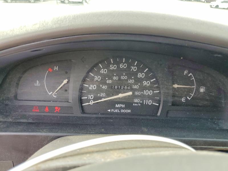 68603686 :رقم المزاد ، 5TENL42N22Z069627 vin ، 2002 Toyota Tacoma مزاد بيع