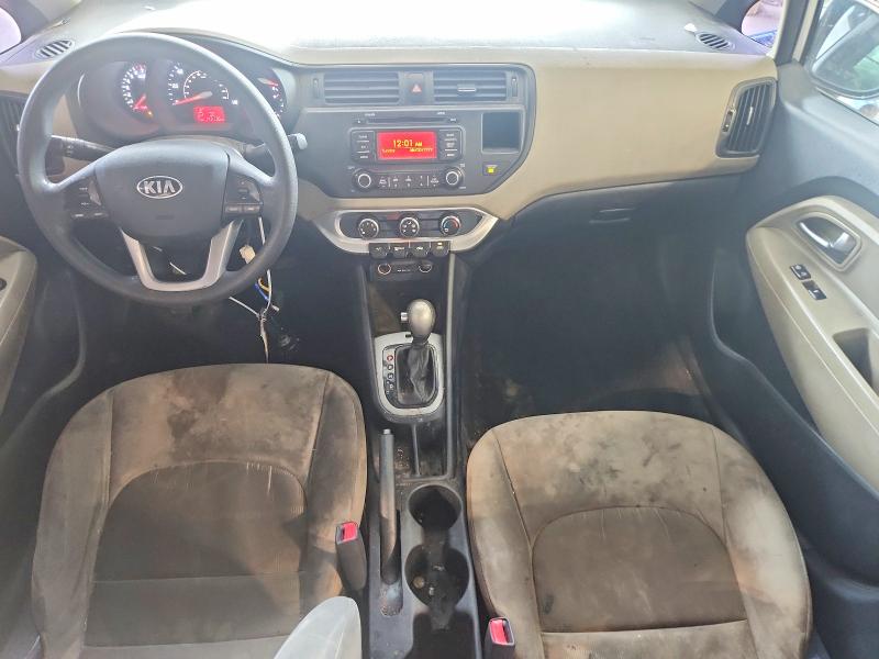 Aukcja sprzedaży 2014 Kia Rio, vin: KNADM4A36E6352751, numer aukcji: 67692456