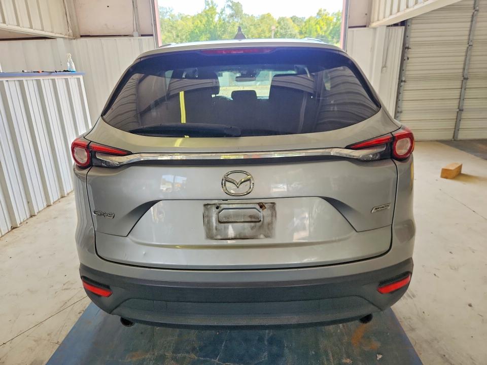 Aukcja sprzedaży 2018 Mazda Cx-9, vin: JM3TCACY4J0220679, numer aukcji: 69250916