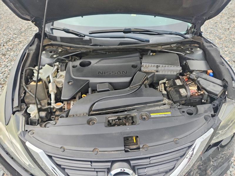 Aukcja sprzedaży 2018 Nissan Altima, vin: 1N4AL3AP3JC121555, numer aukcji: 68188396