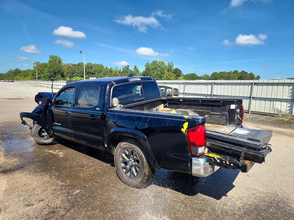 Aukcja sprzedaży 2023 Toyota Tacoma, vin: 3TYAZ5CN1PT036998, numer aukcji: 68016306