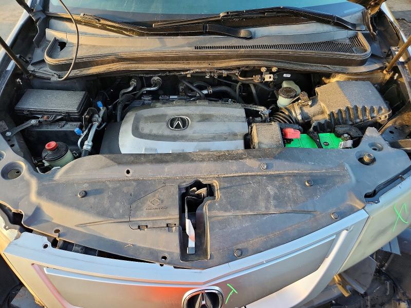 Продажа на аукционе авто 2010 Acura Mdx, vin: 2HNYD2H69AH516053, номер лота: 68621986